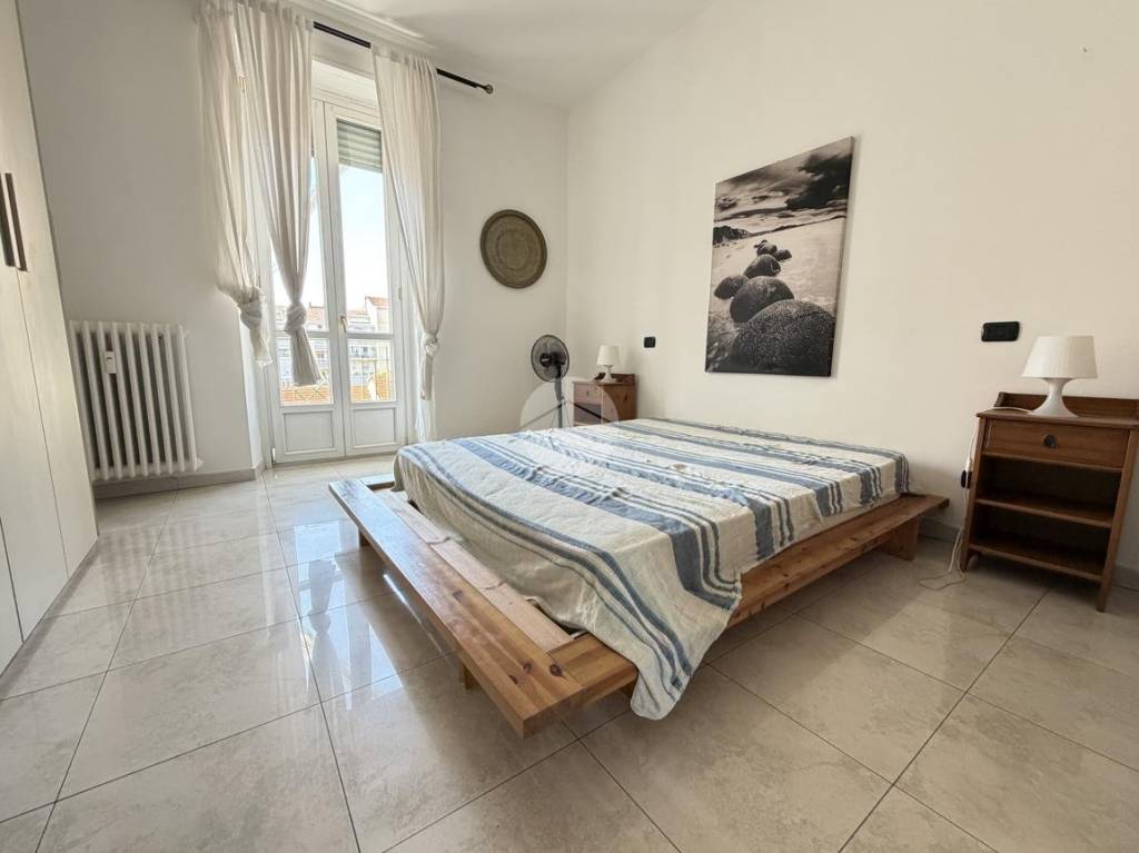 appartamento in vendita a Torino in zona Borgata Vittoria