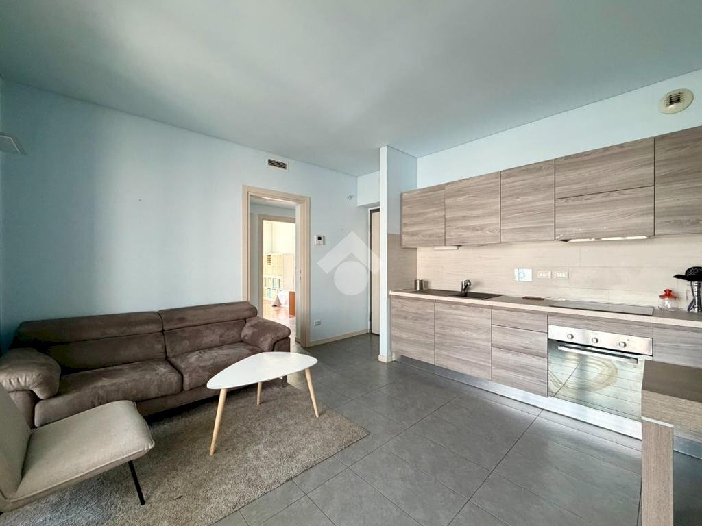 appartamento in vendita a Torino in zona Mirafiori Nord