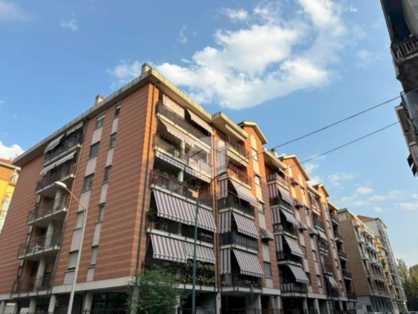 appartamento in vendita a Torino in zona Lucento