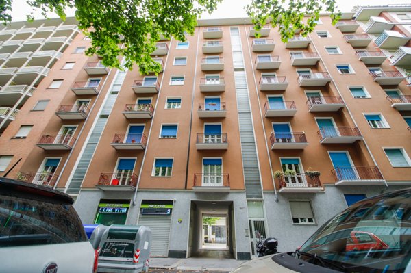 appartamento in vendita a Torino in zona Barriera di Milano