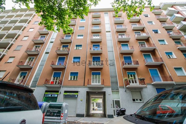 appartamento in vendita a Torino in zona Barriera di Milano