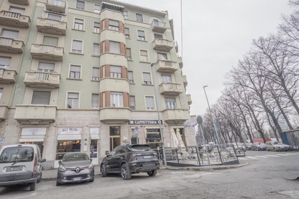 appartamento in vendita a Torino in zona Madonna di Campagna