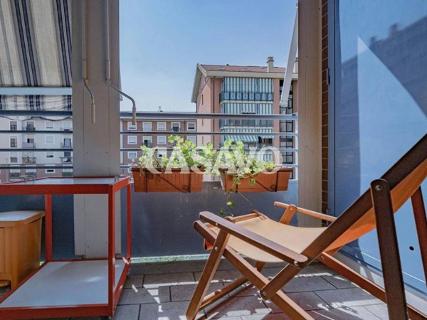 appartamento in vendita a Torino in zona Aurora