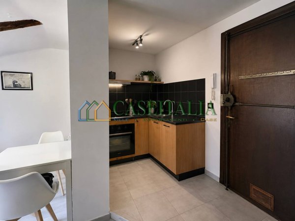 appartamento in vendita a Torino in zona Vanchiglia