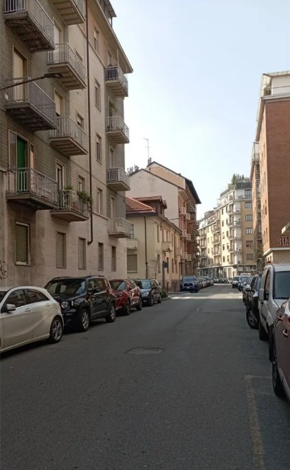 appartamento in vendita a Torino in zona San Donato