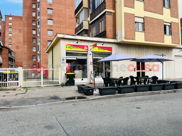 negozio in vendita a Torino