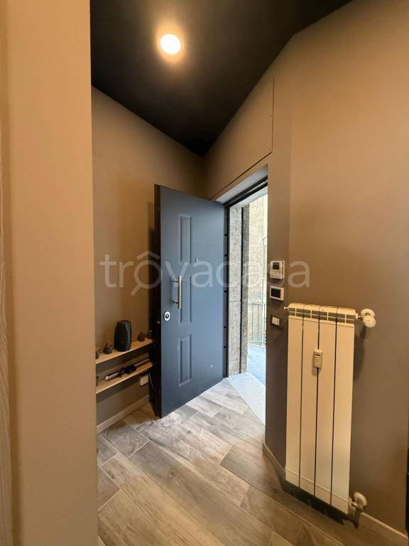 bivano in vendita a Torino in zona Lucento