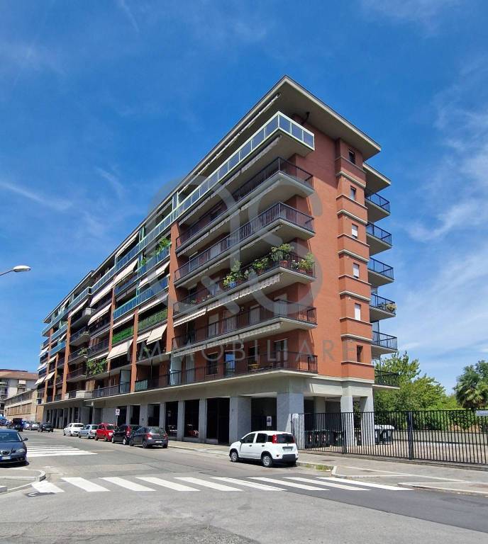 appartamento in vendita a Torino in zona Santa Rita