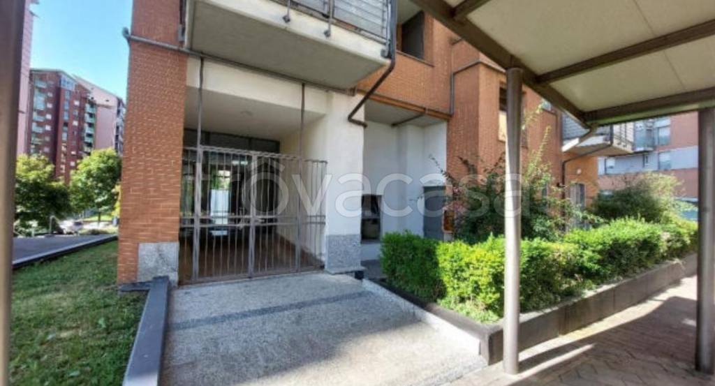 appartamento in vendita a Torino in zona San Donato