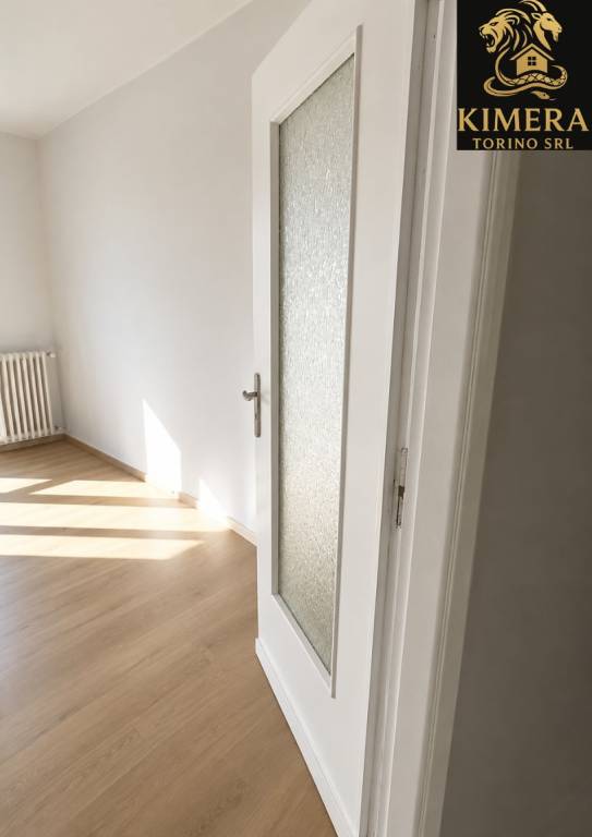 appartamento in vendita a Torino in zona Lucento