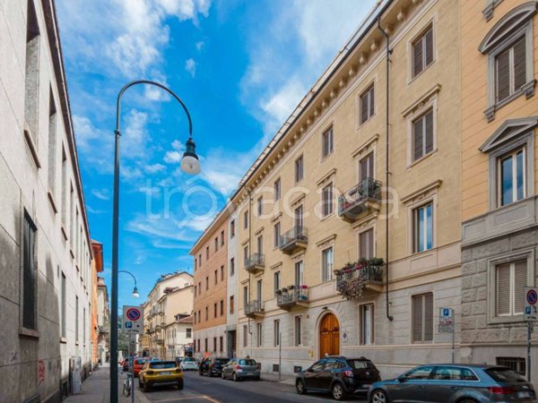appartamento in vendita a Torino in zona Gran Madre