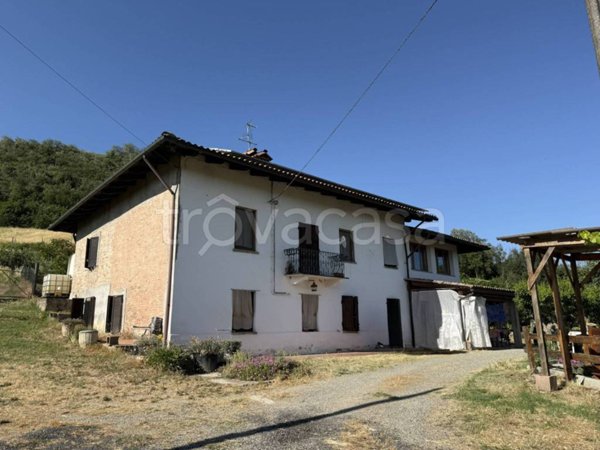 casa indipendente in vendita a Torino in zona Val Salice