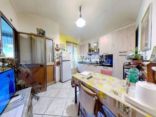 appartamento in vendita a Torino in zona Barriera di Milano