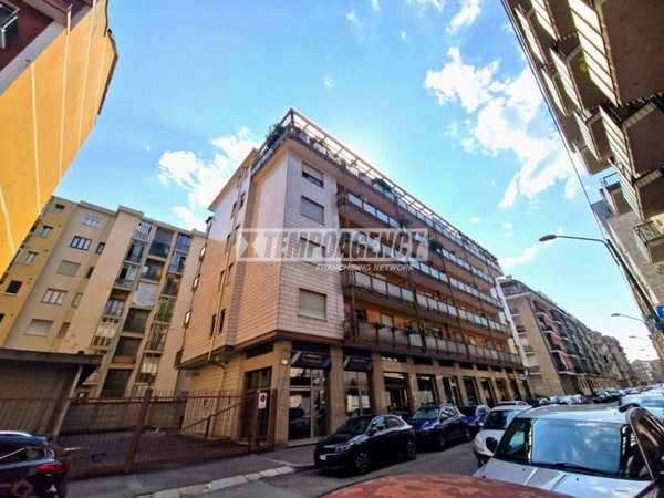 appartamento in vendita a Torino in zona Santa Rita