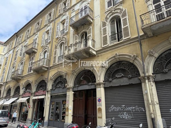 appartamento in vendita a Torino in zona Centro Storico