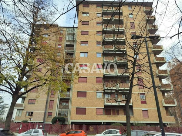 appartamento in vendita a Torino in zona Mirafiori Nord