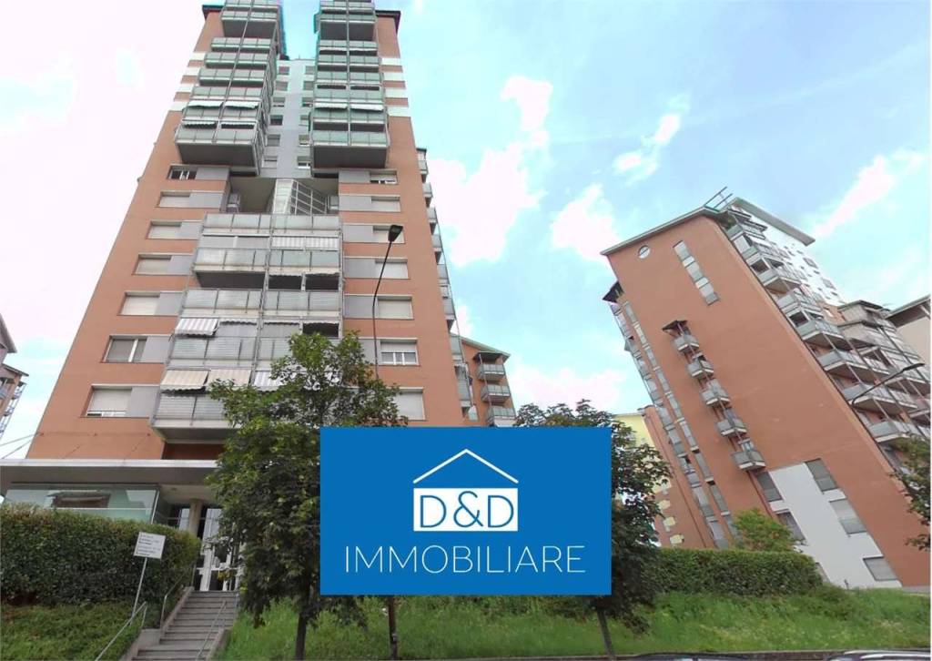appartamento in vendita a Torino in zona San Donato