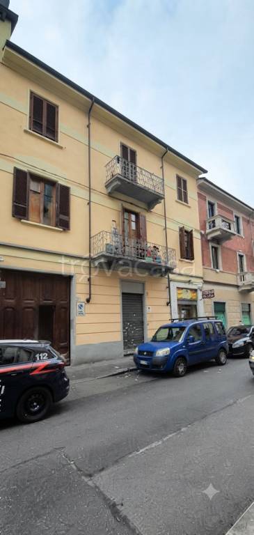 appartamento in vendita a Torino in zona Barriera di Milano