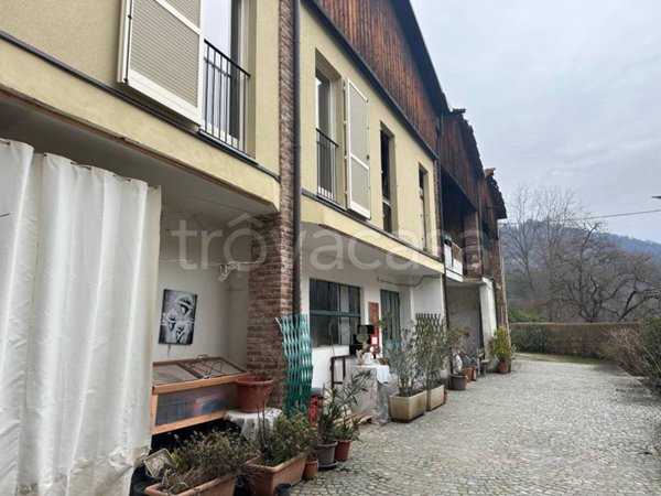 appartamento in vendita a Torino in zona Mongreno