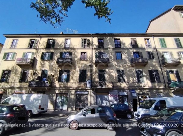 appartamento in vendita a Torino in zona Aurora