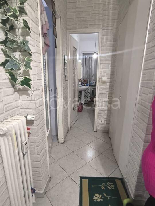appartamento in vendita a Torino in zona Borgata Vittoria