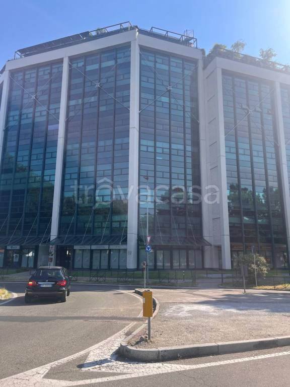 ufficio in vendita a Torino in zona Regio Parco