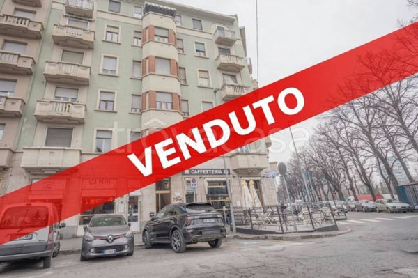 appartamento in vendita a Torino in zona Madonna di Campagna