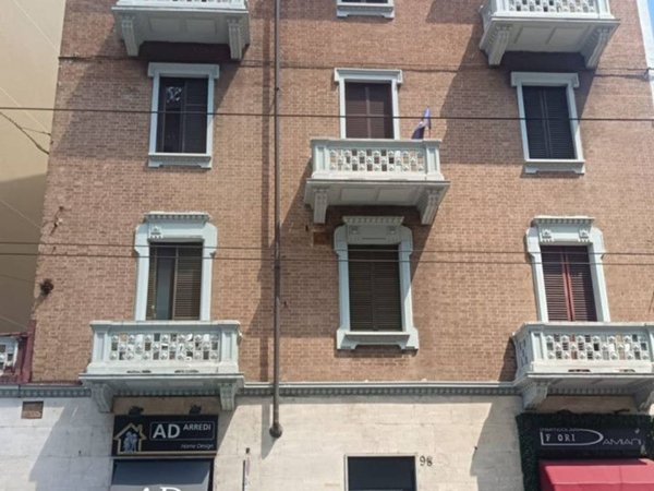 appartamento in vendita a Torino in zona Borgo San Paolo