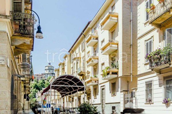 appartamento in vendita a Torino in zona Gran Madre