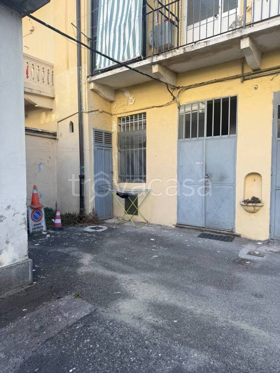appartamento in vendita a Torino in zona Barriera di Milano