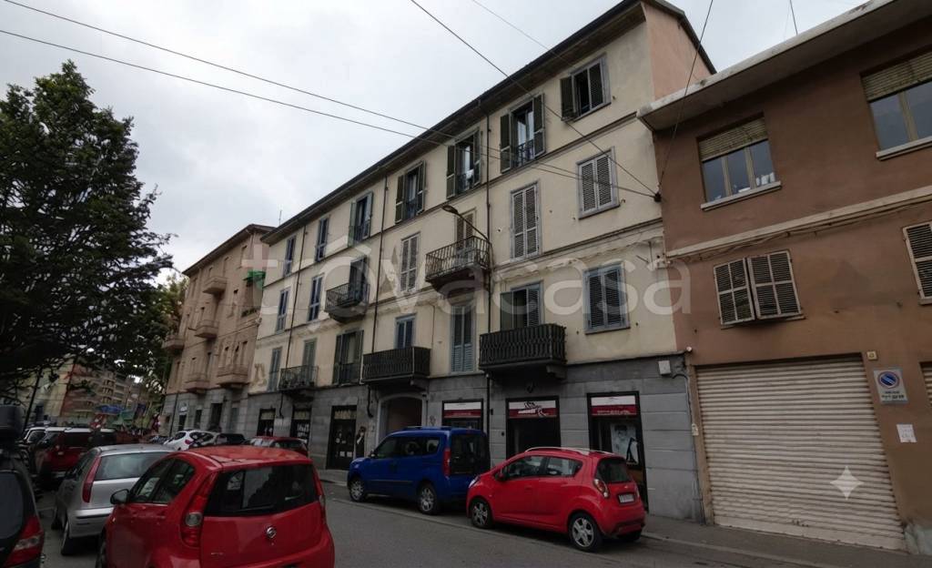 appartamento in vendita a Torino in zona Barriera di Milano