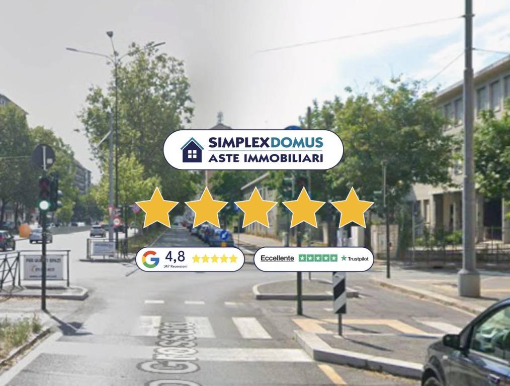 appartamento in vendita a Torino in zona Madonna di Campagna