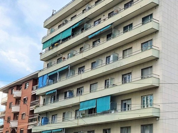 appartamento in vendita a Torino in zona Madonna di Campagna