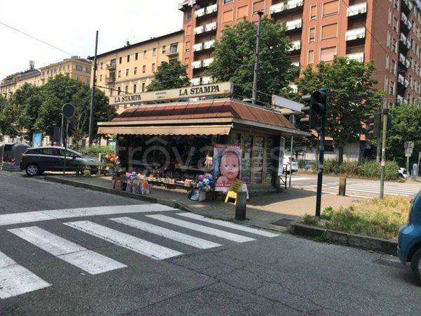 appartamento in vendita a Torino in zona Crocetta