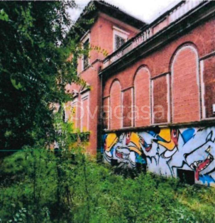 ufficio in vendita a Torino in zona Lucento
