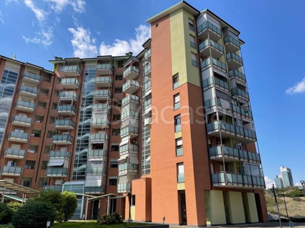 appartamento in vendita a Torino in zona San Donato