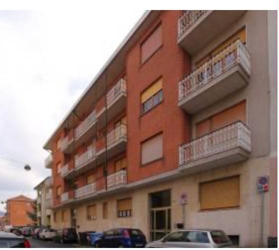 appartamento in vendita a Torino in zona Borgo San Paolo