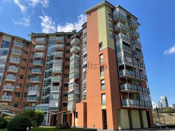 appartamento in vendita a Torino in zona San Donato