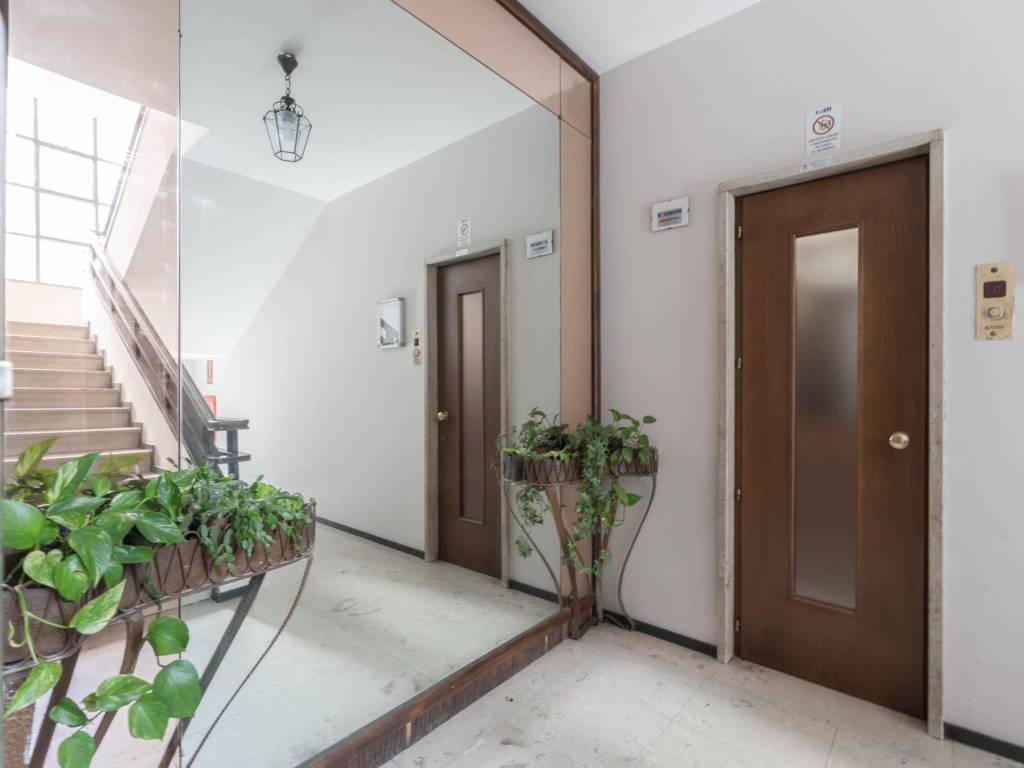 appartamento in vendita a Torino in zona Campidoglio