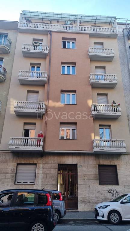 appartamento in vendita a Torino in zona Barriera di Milano