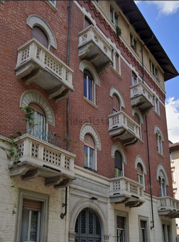 appartamento in vendita a Torino in zona Crocetta