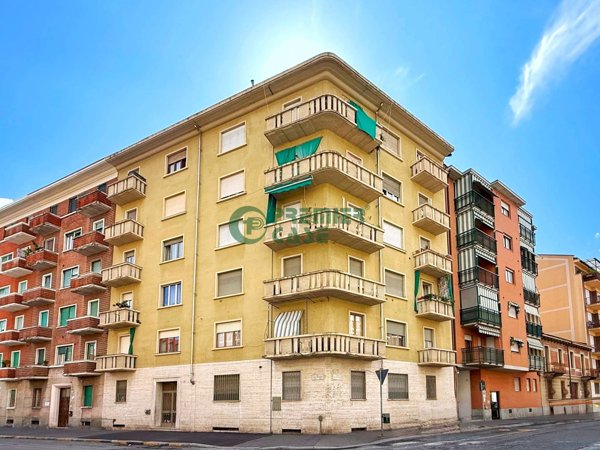appartamento in vendita a Torino in zona Barriera di Milano