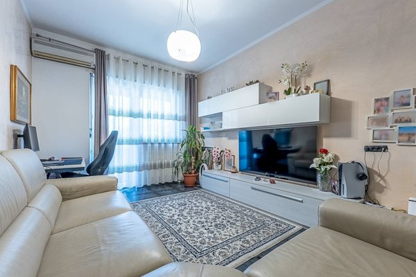 appartamento in vendita a Torino in zona Filadelfia