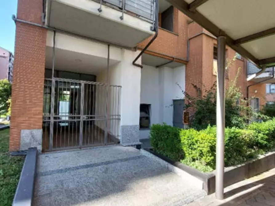 ufficio in vendita a Torino in zona San Donato