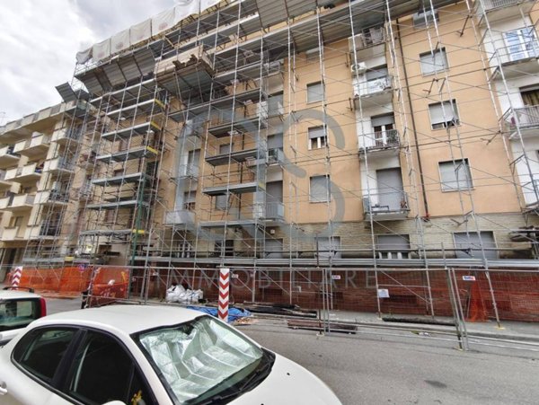 appartamento in vendita a Torino in zona Millefonti