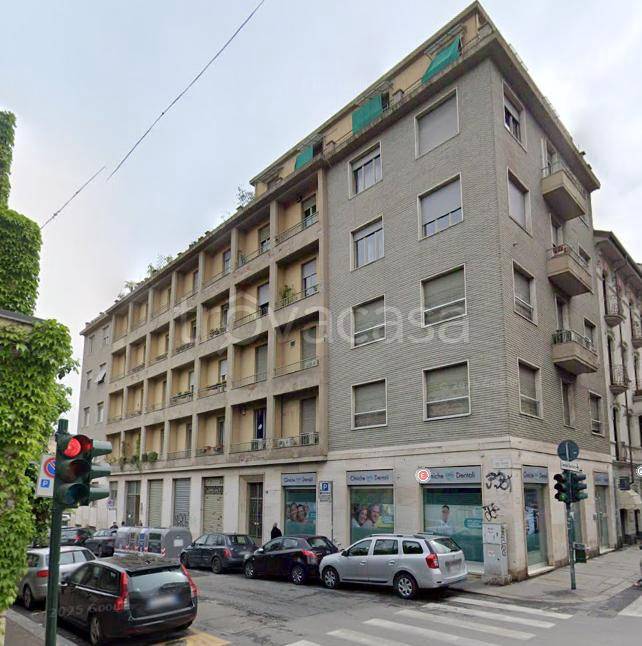 ufficio in vendita a Torino in zona San Donato