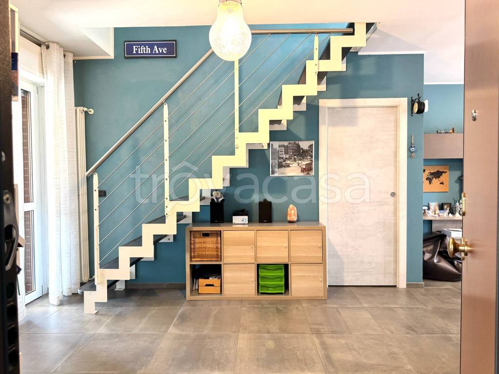 appartamento in vendita a Torino in zona Madonna di Campagna