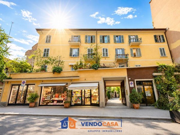 appartamento in vendita a Torino in zona Crocetta