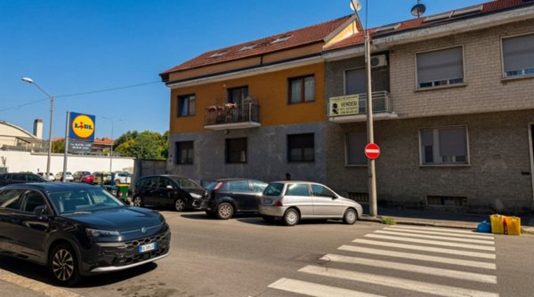 appartamento in vendita a Torino in zona Santa Rita