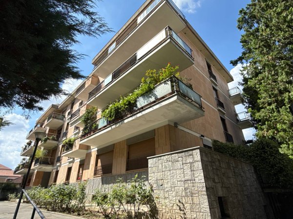 appartamento in vendita a Torino in zona Gran Madre
